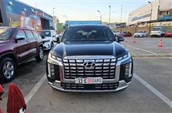 هیوندای پالیسەید